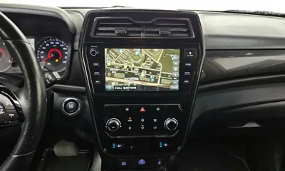 KG_Mobility_Ssangyong TIBOLI 2021, 131267 км, за 7100.98 USD - фото 15