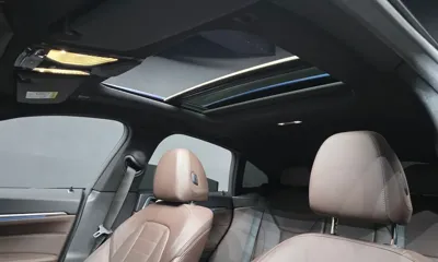 BMW i4 2022, 51269 км, за 31140.08 USD - фото 18