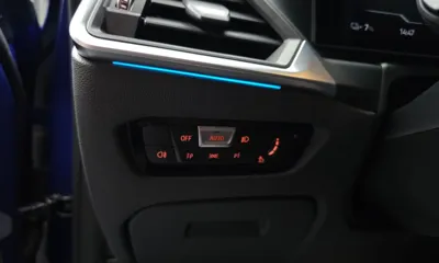 BMW i4 2022, 51269 км, за 31140.08 USD - фото 27