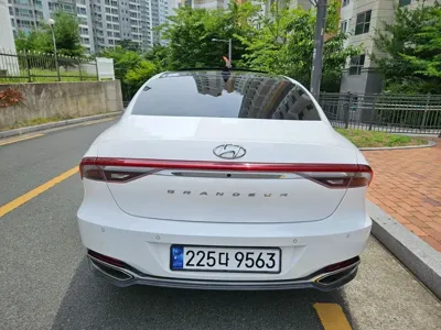 Hyundai Grandeur 2023, 80571 км, за 16923.87 USD