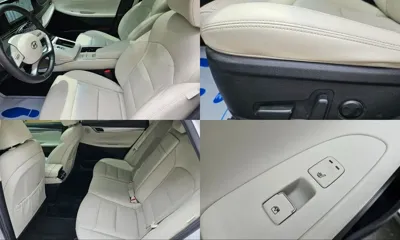 Hyundai Grandeur 2023, 80571 км, за 16923.87 USD - фото 10