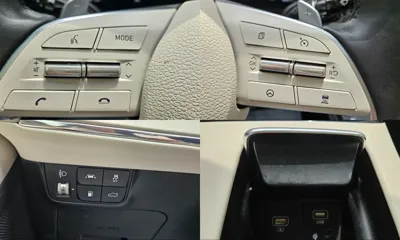 Hyundai Grandeur 2023, 80571 км, за 16923.87 USD - фото 12