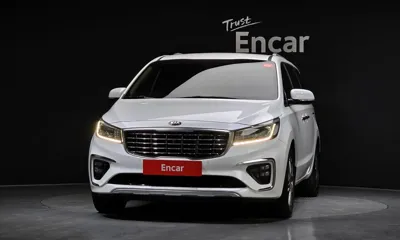 Kia Canival 2019, 43228 км, за 12295.09 USD