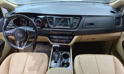 Kia Canival 2019, 43228 км, за 12295.09 USD - фото 7