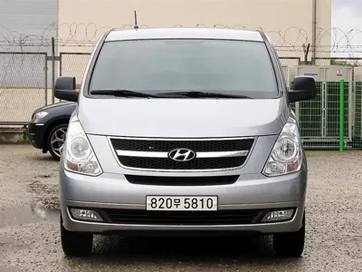 Hyundai Starex 2015, 222000 км, за 2925.31 USD