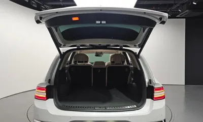Genesis GV80 2025, 22529 км, за 45575.29 USD - фото 20