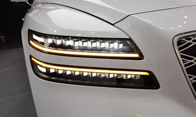 Genesis GV80 2025, 22529 км, за 45575.29 USD - фото 22