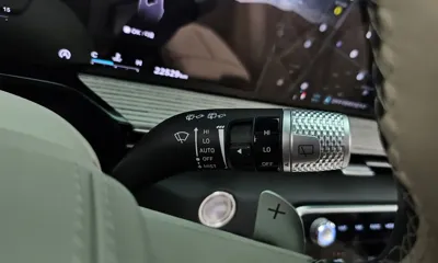 Genesis GV80 2025, 22529 км, за 45575.29 USD - фото 29