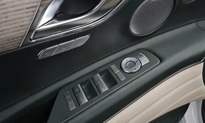 Genesis GV80 2025, 22529 км, за 45575.29 USD - фото 31