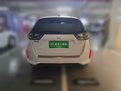 Honda Life 2021, 51600 км, за 8397 USD - фото 5