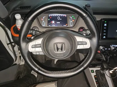 Honda Life 2021, 51600 км, за 8397 USD - фото 11