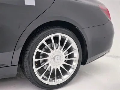 Mercedes-Benz S-Class 2014, 185000 км, за 30870.5 USD