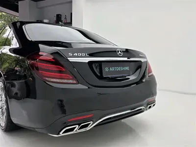 Mercedes-Benz S-Class 2014, 185000 км, за 30870.5 USD - фото 6