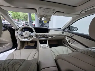 Mercedes-Benz S-Class 2014, 185000 км, за 30870.5 USD - фото 7