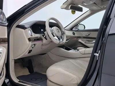 Mercedes-Benz S-Class 2014, 185000 км, за 30870.5 USD - фото 8