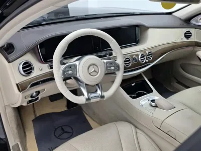 Mercedes-Benz S-Class 2014, 185000 км, за 30870.5 USD - фото 9
