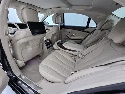 Mercedes-Benz S-Class 2014, 185000 км, за 30870.5 USD - фото 12