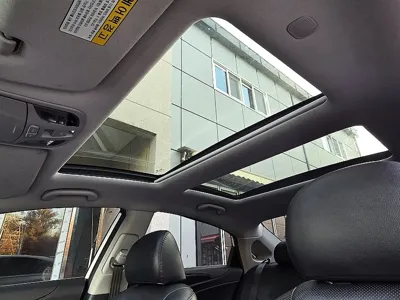 Hyundai Sonata 2013, 201558 км, за 3171.46 USD