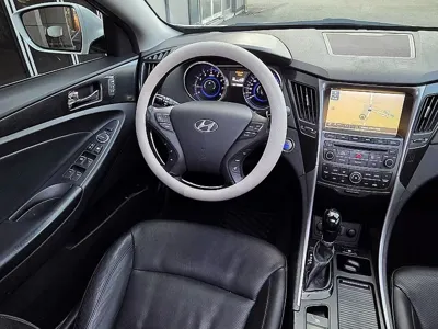 Hyundai Sonata 2013, 201558 км, за 3171.46 USD - фото 7