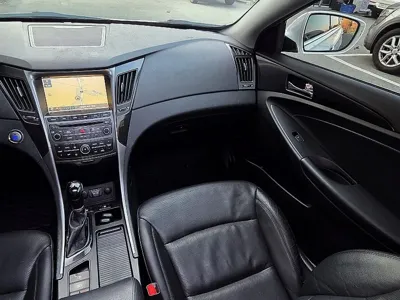 Hyundai Sonata 2013, 201558 км, за 3171.46 USD - фото 8