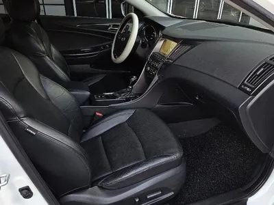 Hyundai Sonata 2013, 201558 км, за 3171.46 USD - фото 10