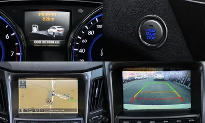 Hyundai Sonata 2013, 201558 км, за 3171.46 USD - фото 12