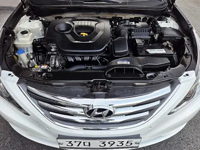 Hyundai Sonata 2013, 201558 км, за 3171.46 USD - фото 19