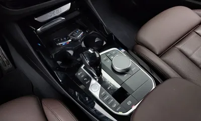 BMW X3 2024, 23600 км, за 42946.81 USD - фото 9