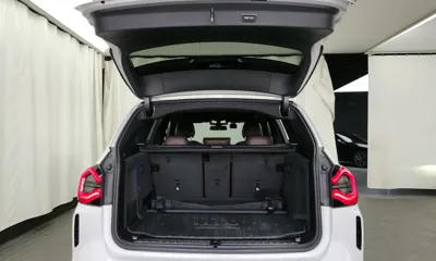 BMW X3 2024, 23600 км, за 42946.81 USD - фото 20