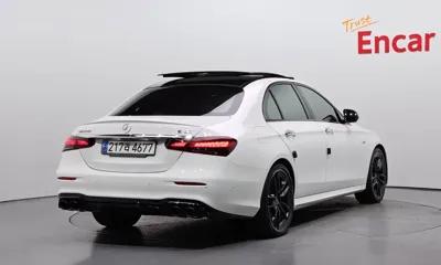 Mercedes-Benz E-Class 2023, 44233 км, за 46146.78 USD
