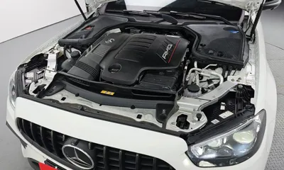 Mercedes-Benz E-Class 2023, 44233 км, за 46146.78 USD - фото 6