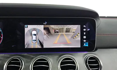 Mercedes-Benz E-Class 2023, 44233 км, за 46146.78 USD - фото 13
