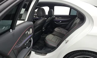 Mercedes-Benz E-Class 2023, 44233 км, за 46146.78 USD - фото 19