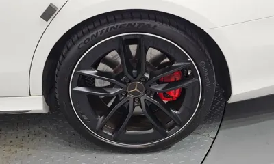 Mercedes-Benz E-Class 2023, 44233 км, за 46146.78 USD - фото 21