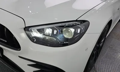 Mercedes-Benz E-Class 2023, 44233 км, за 46146.78 USD - фото 22