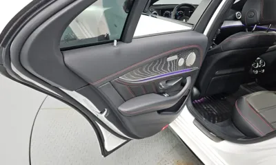 Mercedes-Benz E-Class 2023, 44233 км, за 46146.78 USD - фото 25