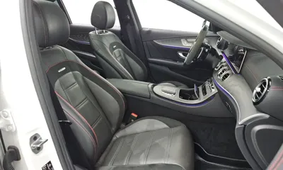Mercedes-Benz E-Class 2023, 44233 км, за 46146.78 USD - фото 26