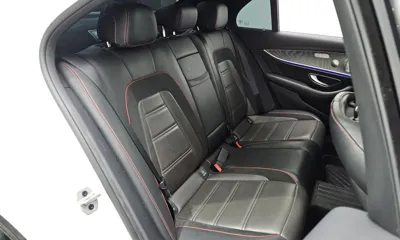 Mercedes-Benz E-Class 2023, 44233 км, за 46146.78 USD - фото 30