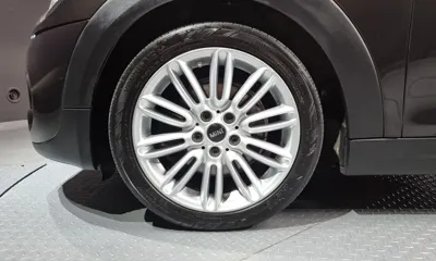 MINI Cooper 2014, 75633 км, за 5894.03 USD
