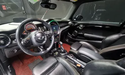 MINI Cooper 2014, 75633 км, за 5894.03 USD - фото 7