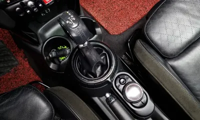 MINI Cooper 2014, 75633 км, за 5894.03 USD - фото 9