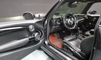 MINI Cooper 2014, 75633 км, за 5894.03 USD - фото 11