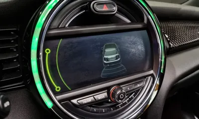 MINI Cooper 2014, 75633 км, за 5894.03 USD - фото 15