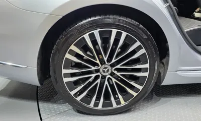 Mercedes-Benz S-Class 2022, 69891 км, за 51717.45 USD