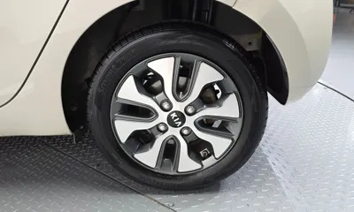 Kia Morning 2016, 62116 км, за 4039.09 USD - фото 21