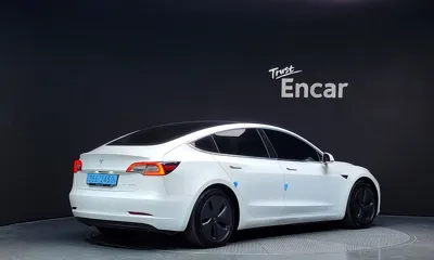 Tesla Model 3 2020, 99887 км, за 18981.99 USD - фото 2