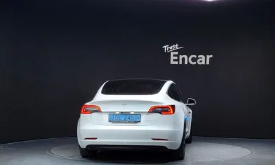 Tesla Model 3 2020, 99887 км, за 18981.99 USD - фото 4