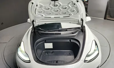 Tesla Model 3 2020, 99887 км, за 18981.99 USD - фото 6