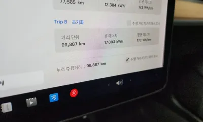 Tesla Model 3 2020, 99887 км, за 18981.99 USD - фото 8