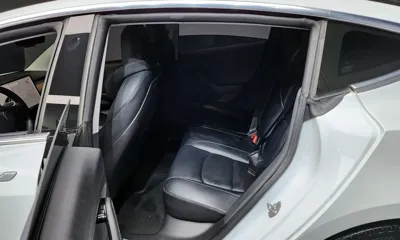 Tesla Model 3 2020, 99887 км, за 18981.99 USD - фото 11